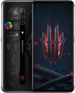 Замена экрана на телефоне ZTE Nubia Red Magic 6s Pro в Воронеже